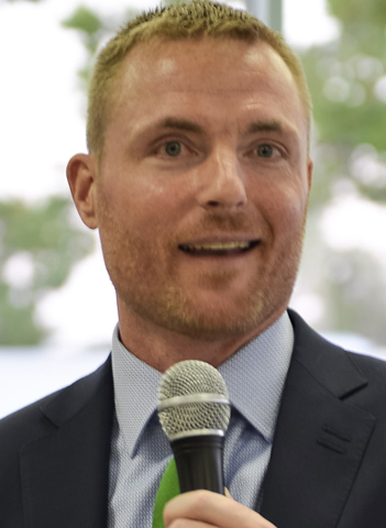 Ken Patterson, Broker and Owner of TPR Properties